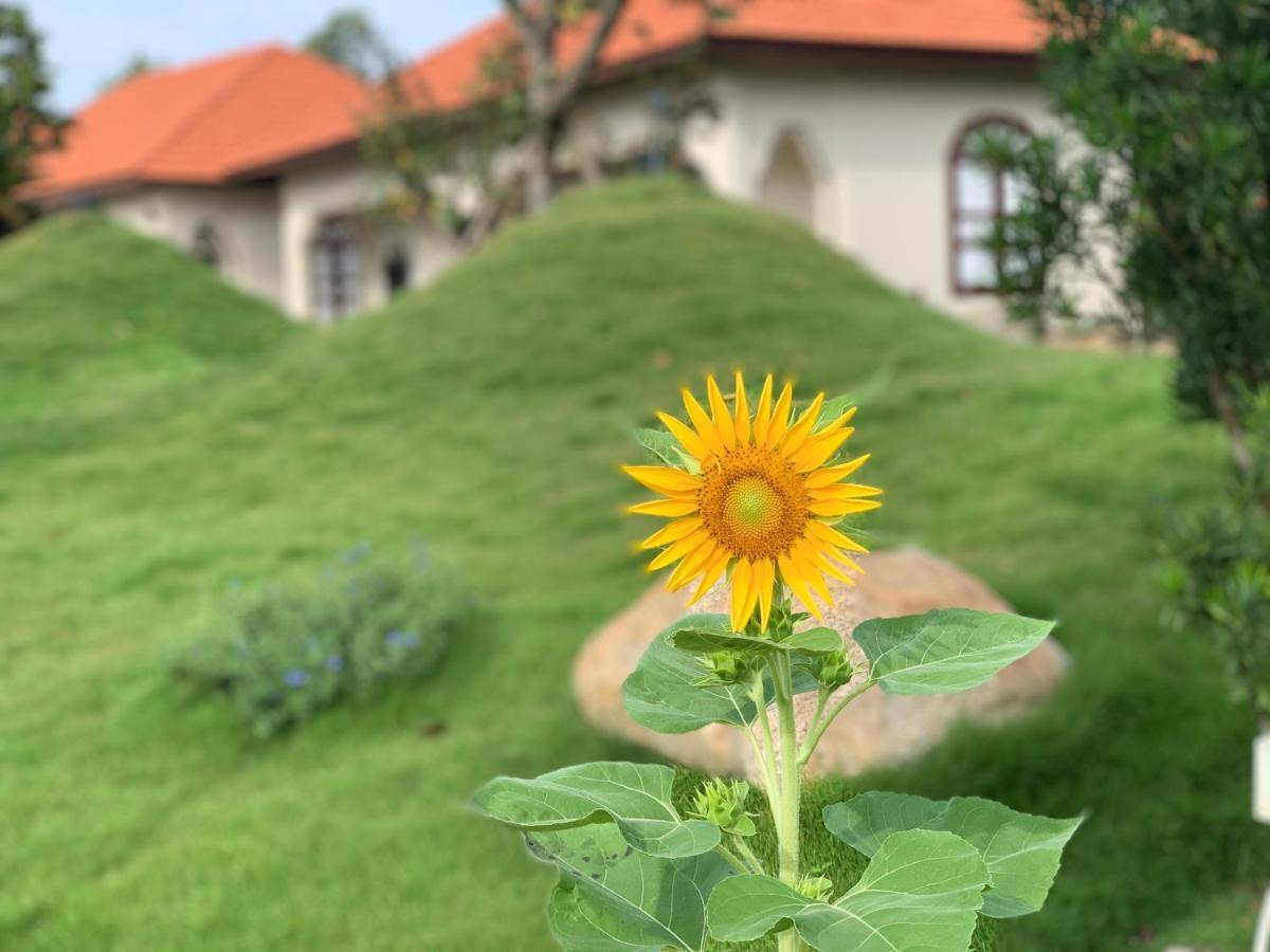 Cantho Eco Resort Кантхо Екстер'єр фото