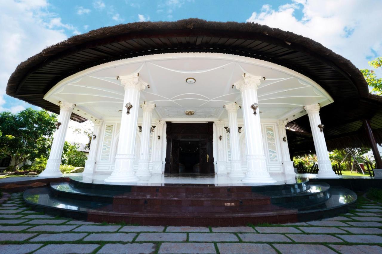 Cantho Eco Resort Кантхо Екстер'єр фото