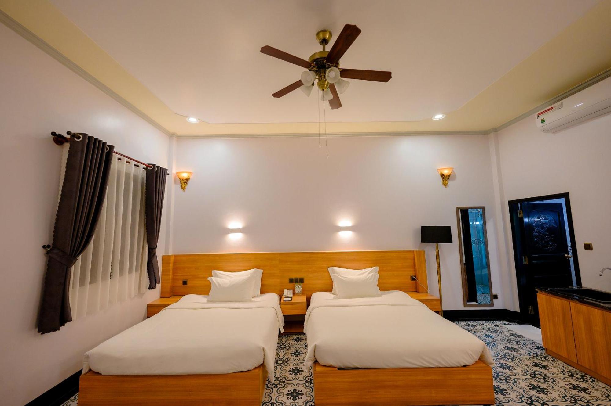 Cantho Eco Resort Кантхо Екстер'єр фото