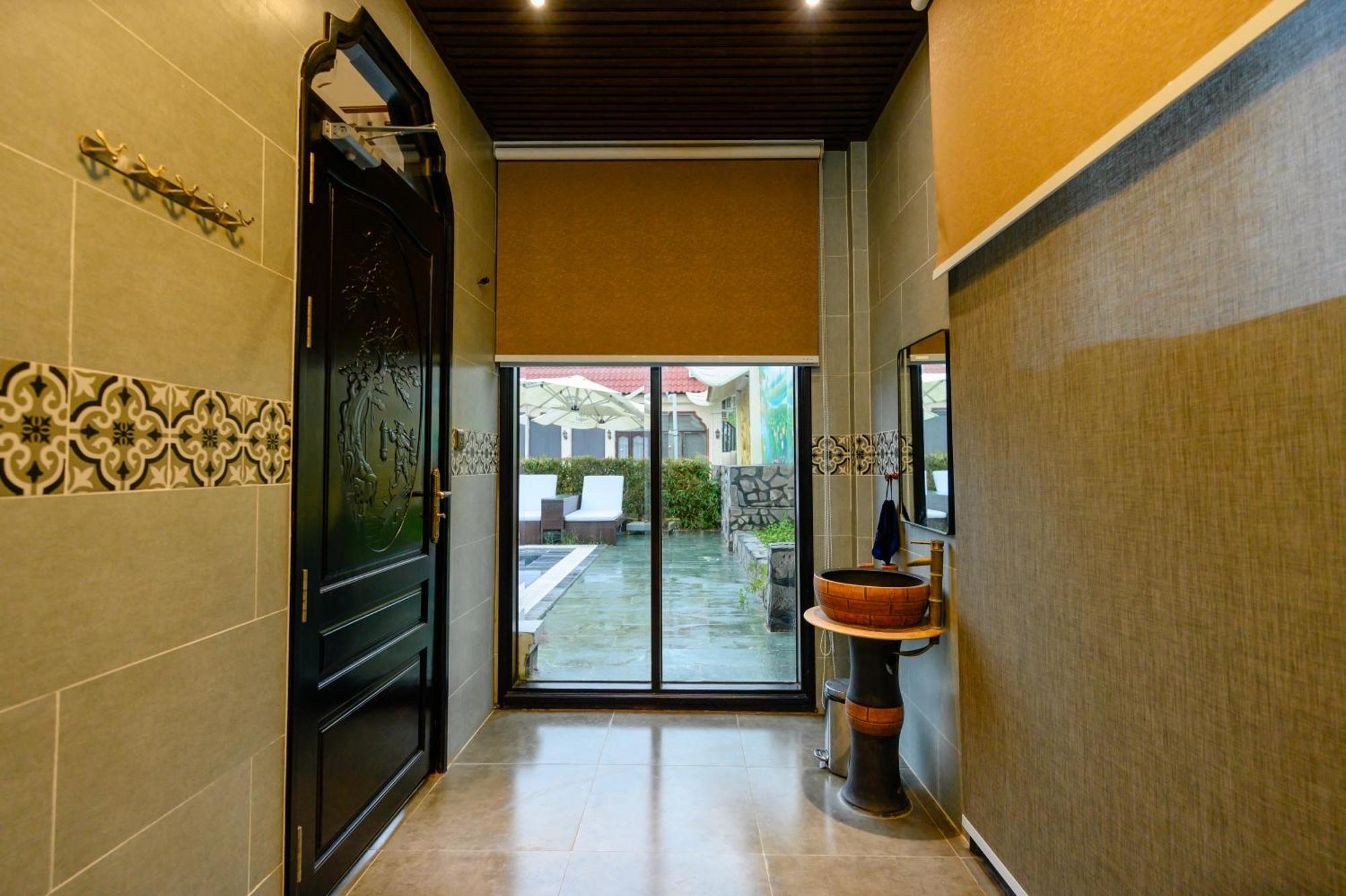 Cantho Eco Resort Кантхо Екстер'єр фото