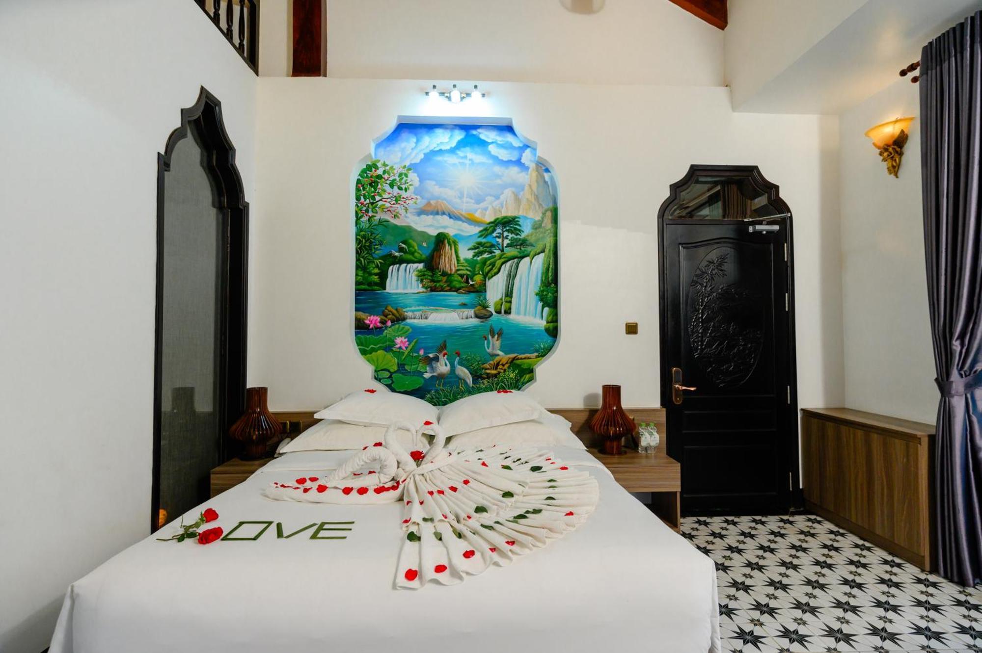 Cantho Eco Resort Кантхо Екстер'єр фото
