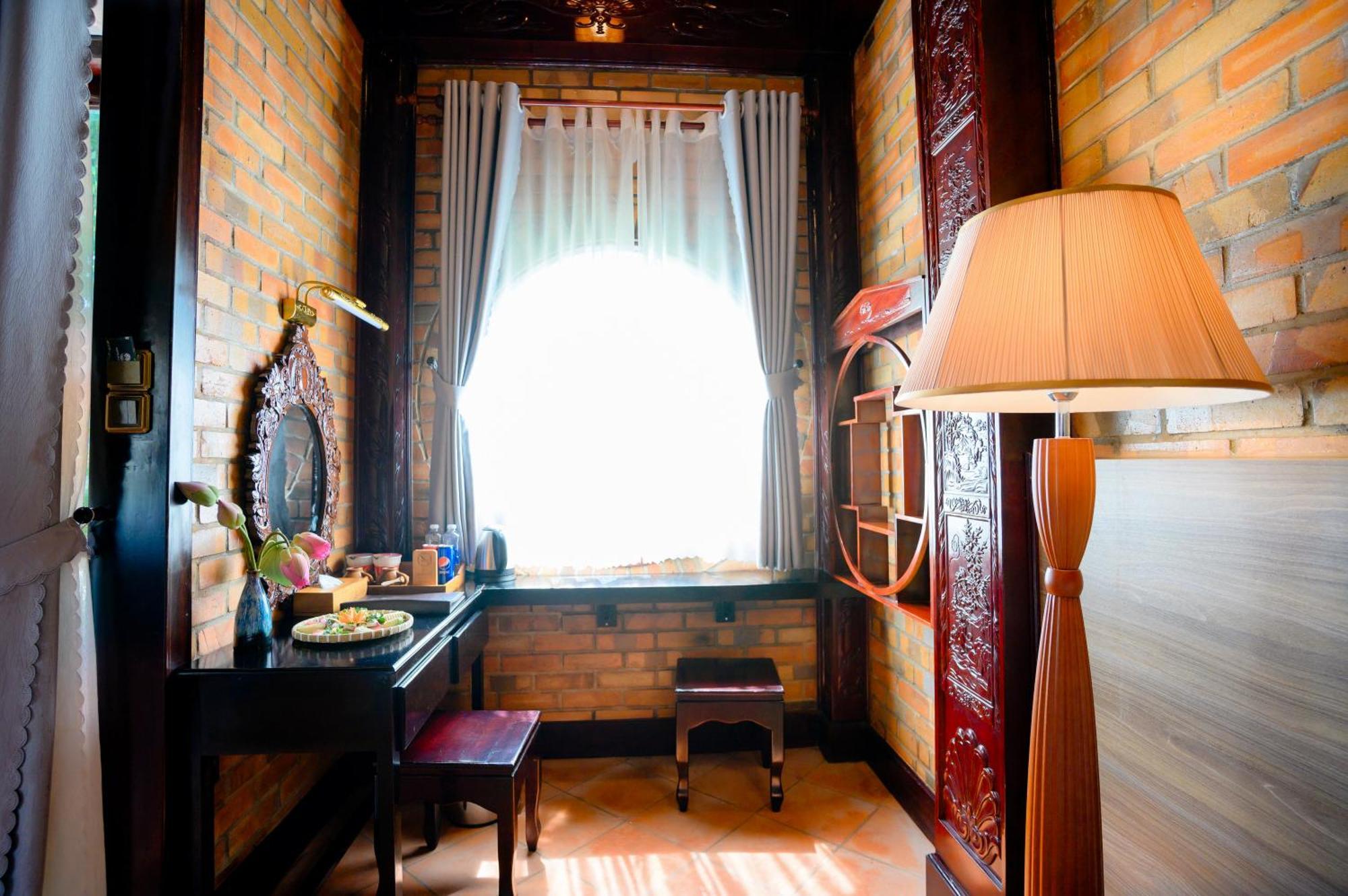 Cantho Eco Resort Кантхо Екстер'єр фото