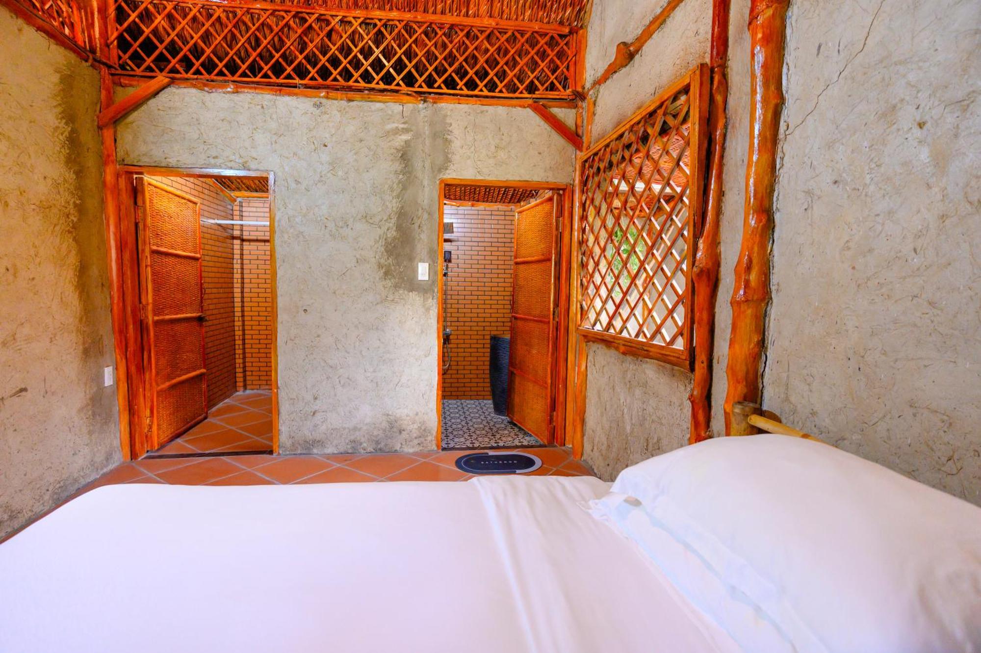 Cantho Eco Resort Кантхо Екстер'єр фото