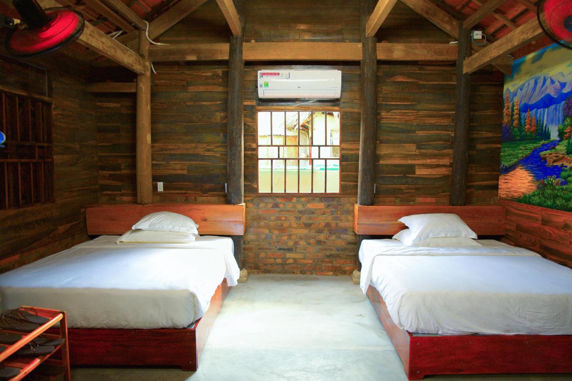 Cantho Eco Resort Кантхо Екстер'єр фото