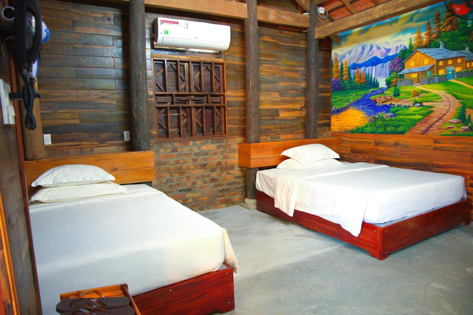 Cantho Eco Resort Кантхо Екстер'єр фото