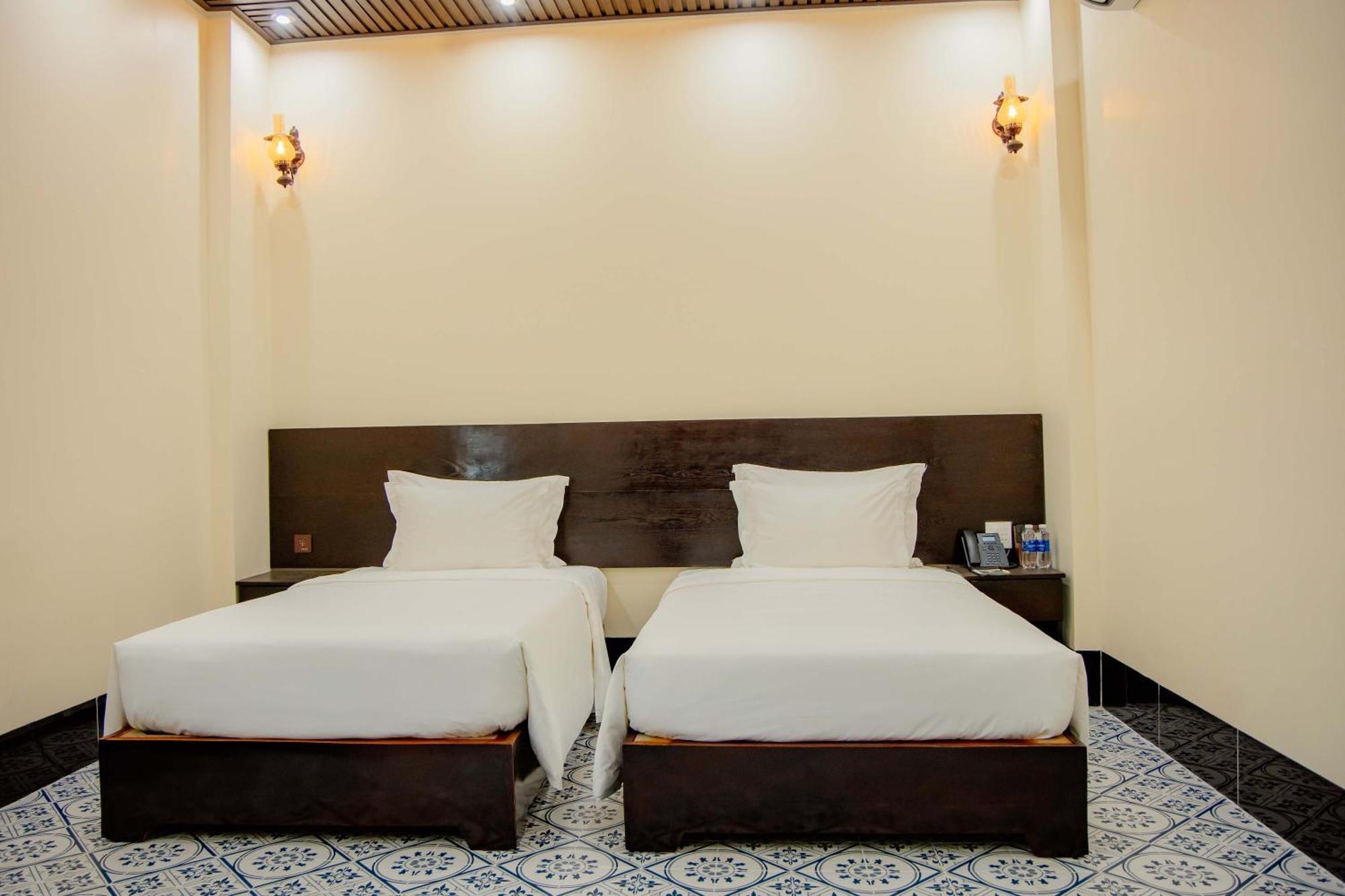 Cantho Eco Resort Кантхо Екстер'єр фото